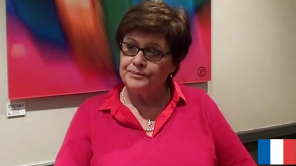Entretien avec Marion Sigaut